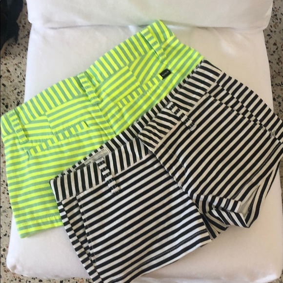 Hurly shorts size 1 - Picture 2 of 4